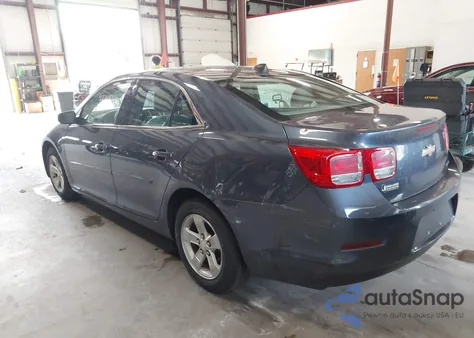2013 Chevrolet Malibu 1Ls z USA, uszkodzony, nr VIN 1G11B5SAXDF195599